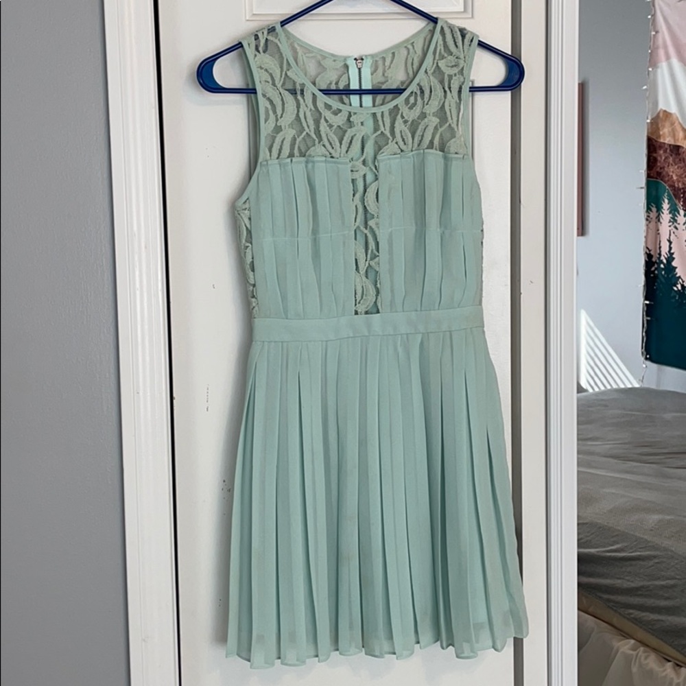 Designer BCBG Dress